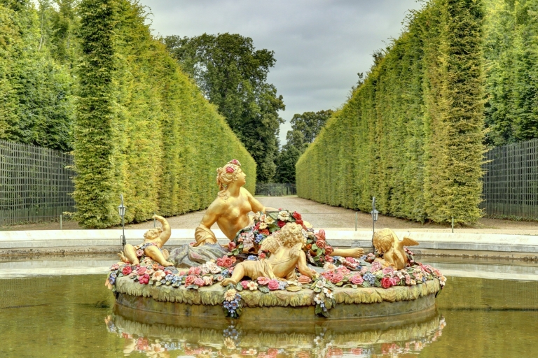 Paris: Château de Chambord und Chenonceau Privater Tagesausflug10-Stunden-Tour