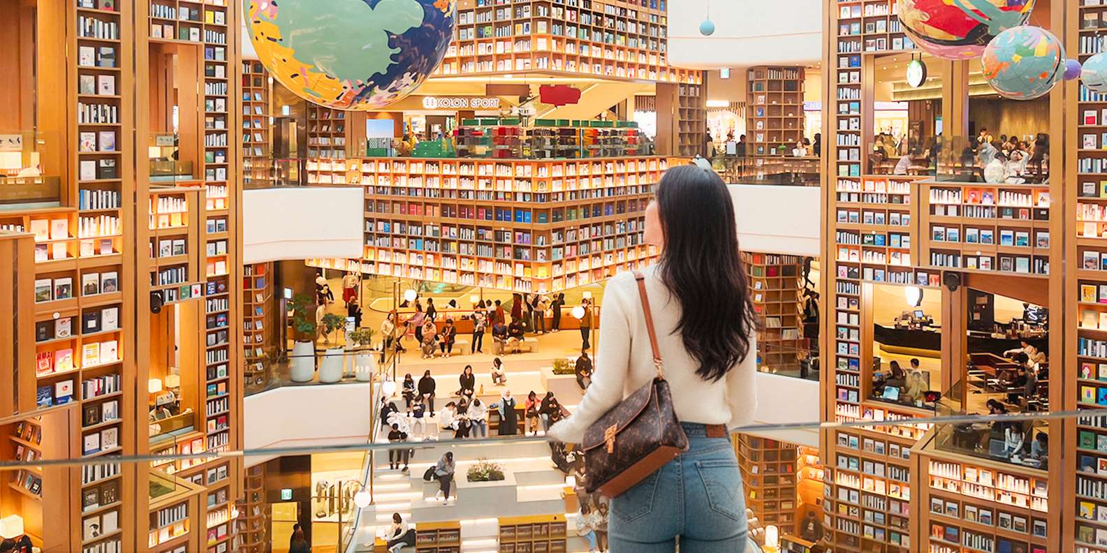 首尔：水原华城、星田图书馆和寺庙| GetYourGuide