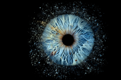 Deauville: Reveal the beauty of your iris with Iris Galerie Deauville: Reveal the beauty of your iris in 40 minutes