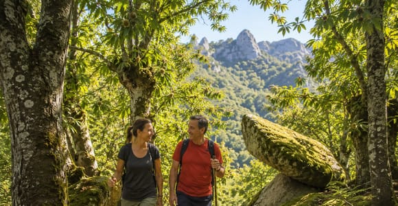 Ischia: GEO Hike