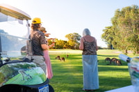 Swan Valley, Golf Cart Kangaroo Safari w/ Mini Golf & Drink - Housity