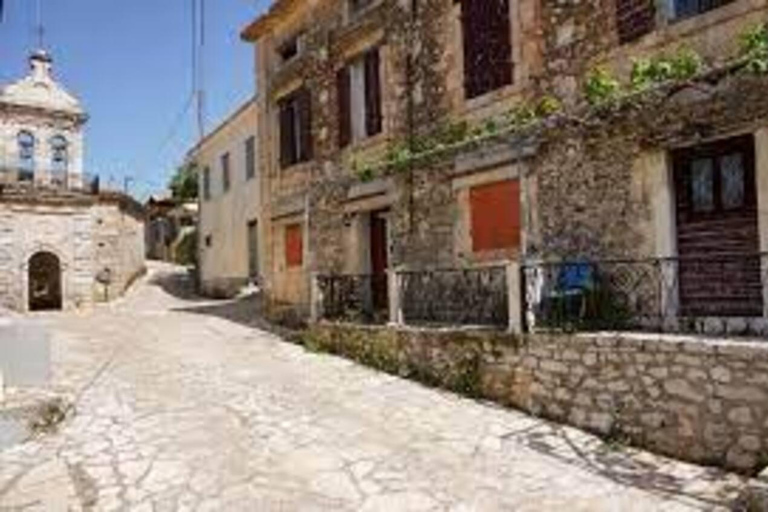 Zakynthos: Discover The Past