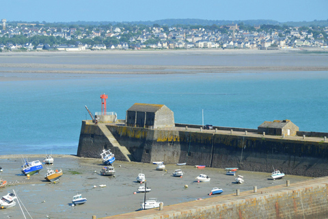 Paris: Normandy D-Day, Omaha Beach & American Cemetery Paris: Normandy D-Day Round-Trip Experience