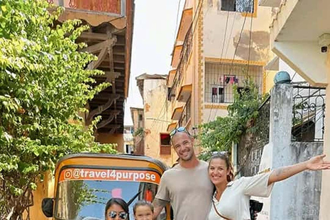 Mombasa: Shore Excursion Tour For Cruise Ships Guests.