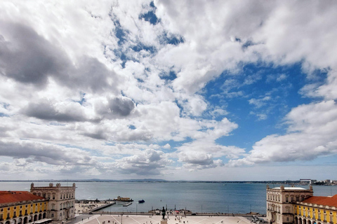 Lisbon: The Best Historical Walking Tour with Local Guide Portuguese Tour