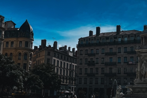 Lyon : par les habitants