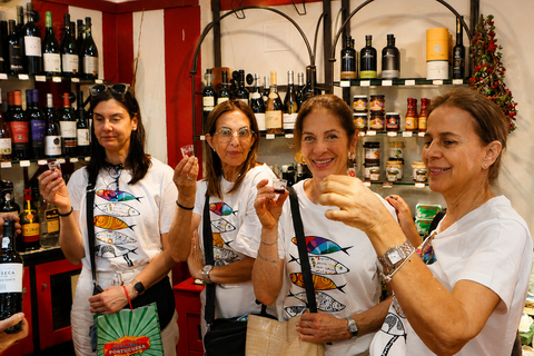 SINTRA CASCAIS & COAST Private Jeep Tour with Food & Drinks 4 HOURS WITH DRINKS
