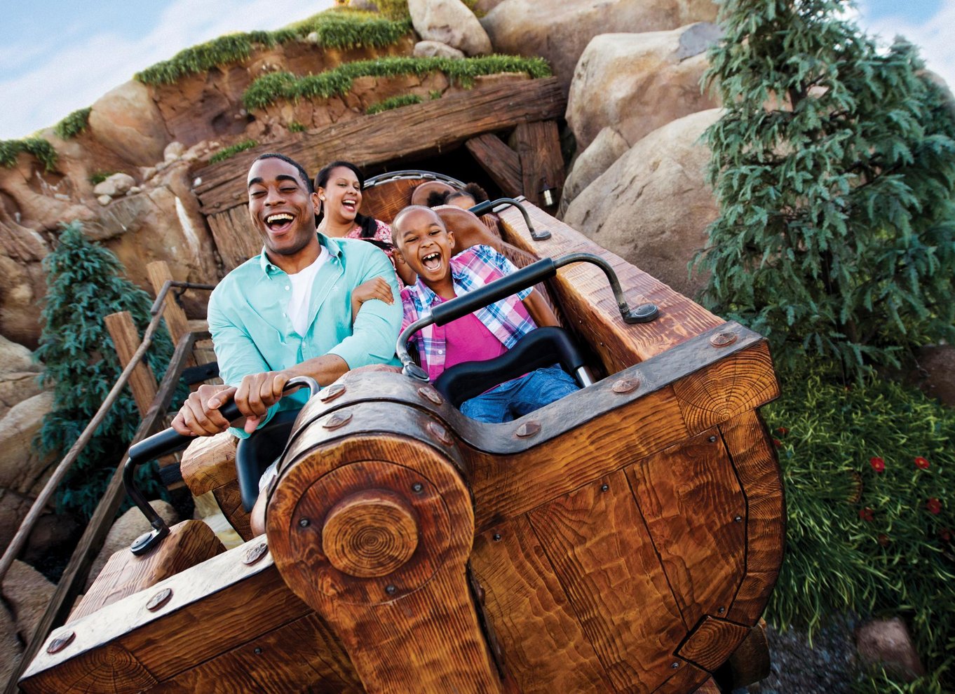 Orlando: Walt Disney World-billet med Park Hopper