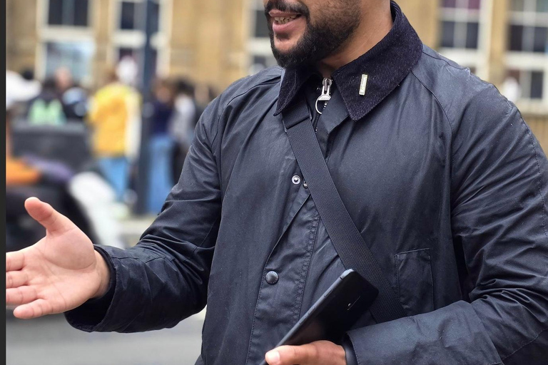 London: Jack the Ripper Tour with Historic Pub Stops London: Jack the Ripper Pub Crawl