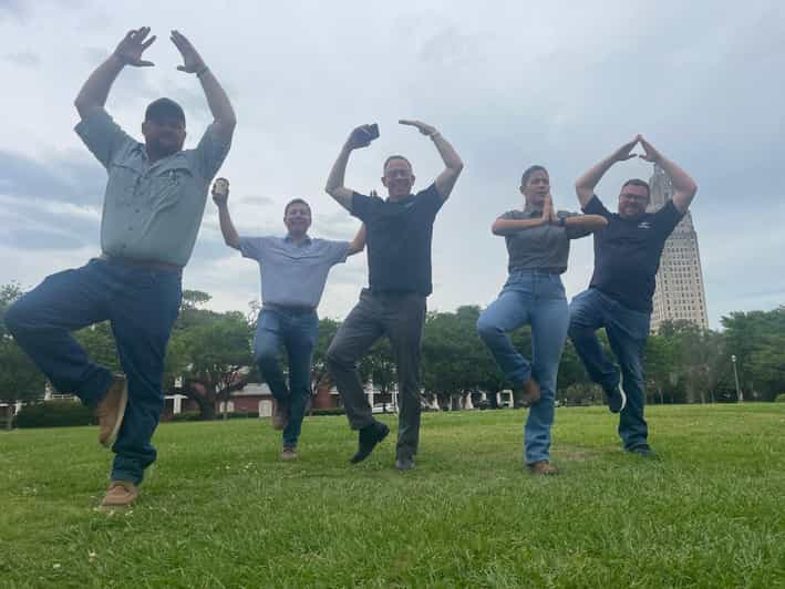 Phoenix Random Acts of Kindness Spree | GetYourGuide