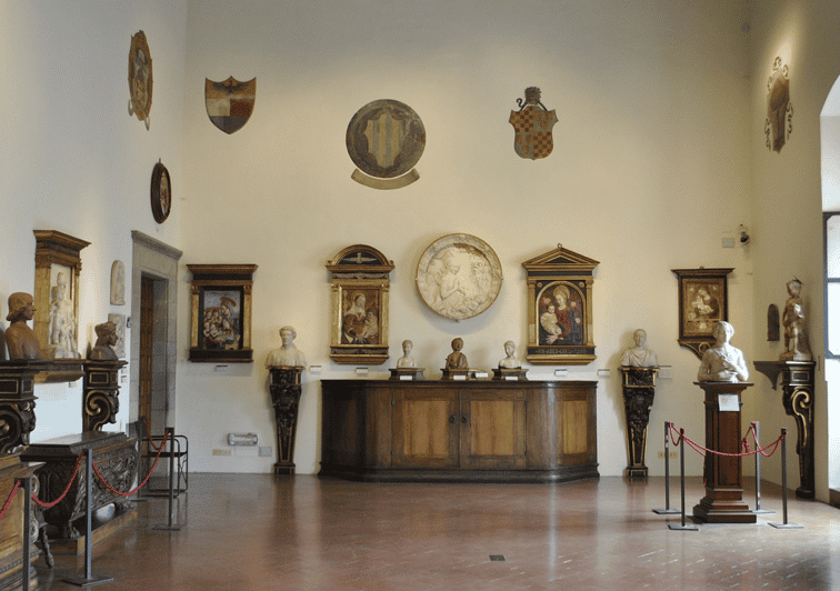Galerie média