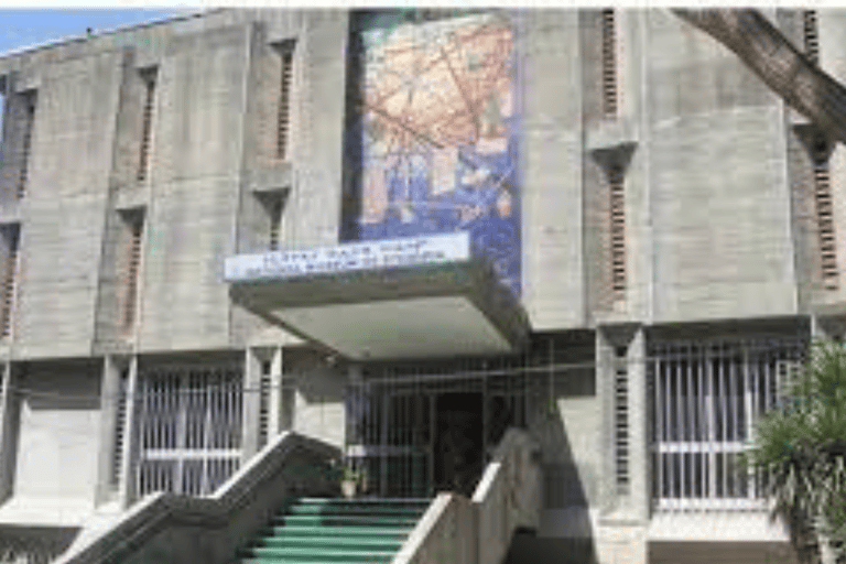 Addis Ababa: View, Park, Museum & Market Guided Walking Tour