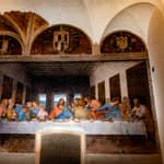 Milano: tour guidato dell'Ultima Cena