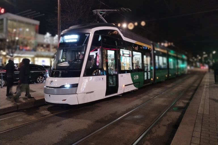 Helsinki: City Highlights, Fortress Island & Floating Sauna