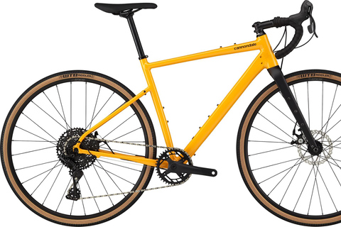 Madrid: E-Bike & Gravel Bike Rental