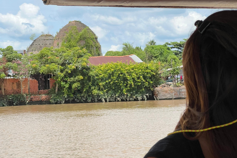 2-Day Mekong Delta Private Tour: Vinh Long, Can Tho &amp; Sa Dec