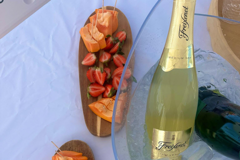 Catamarán privado al atardecer - Gran Canaria1- 15 personas