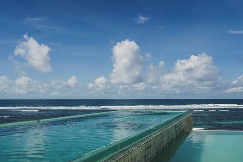 Bali: Tropical Temptation Beach Club Pass & Lounge Add-ons TT Beach Club Adult Only - Day Pass Ticket (1 Person)