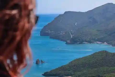Lisbonne : Arrábida et Comporta visite privée avec dégustation de vins