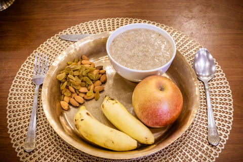 Katmandú: Retiro de yoga de 10 días para controlar el estrés en el Himalaya