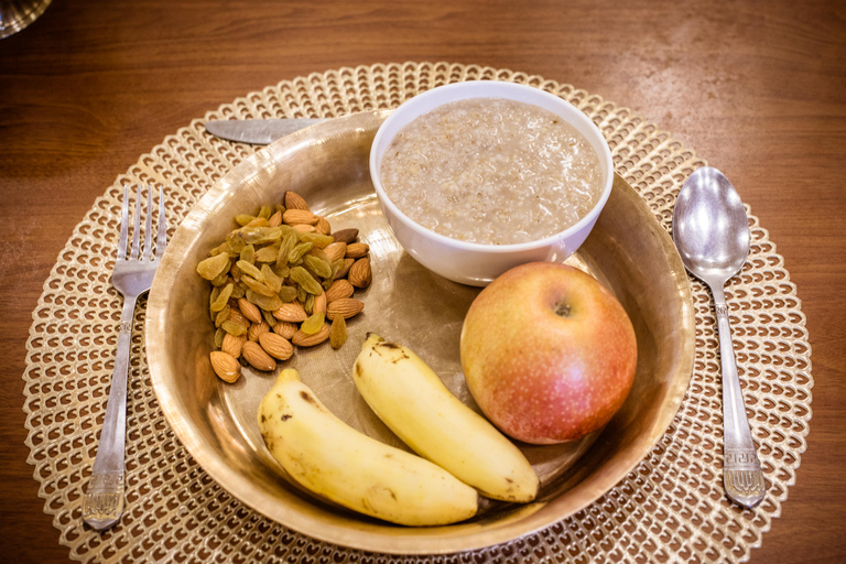 Katmandú: Retiro de yoga de 10 días para controlar el estrés en el Himalaya