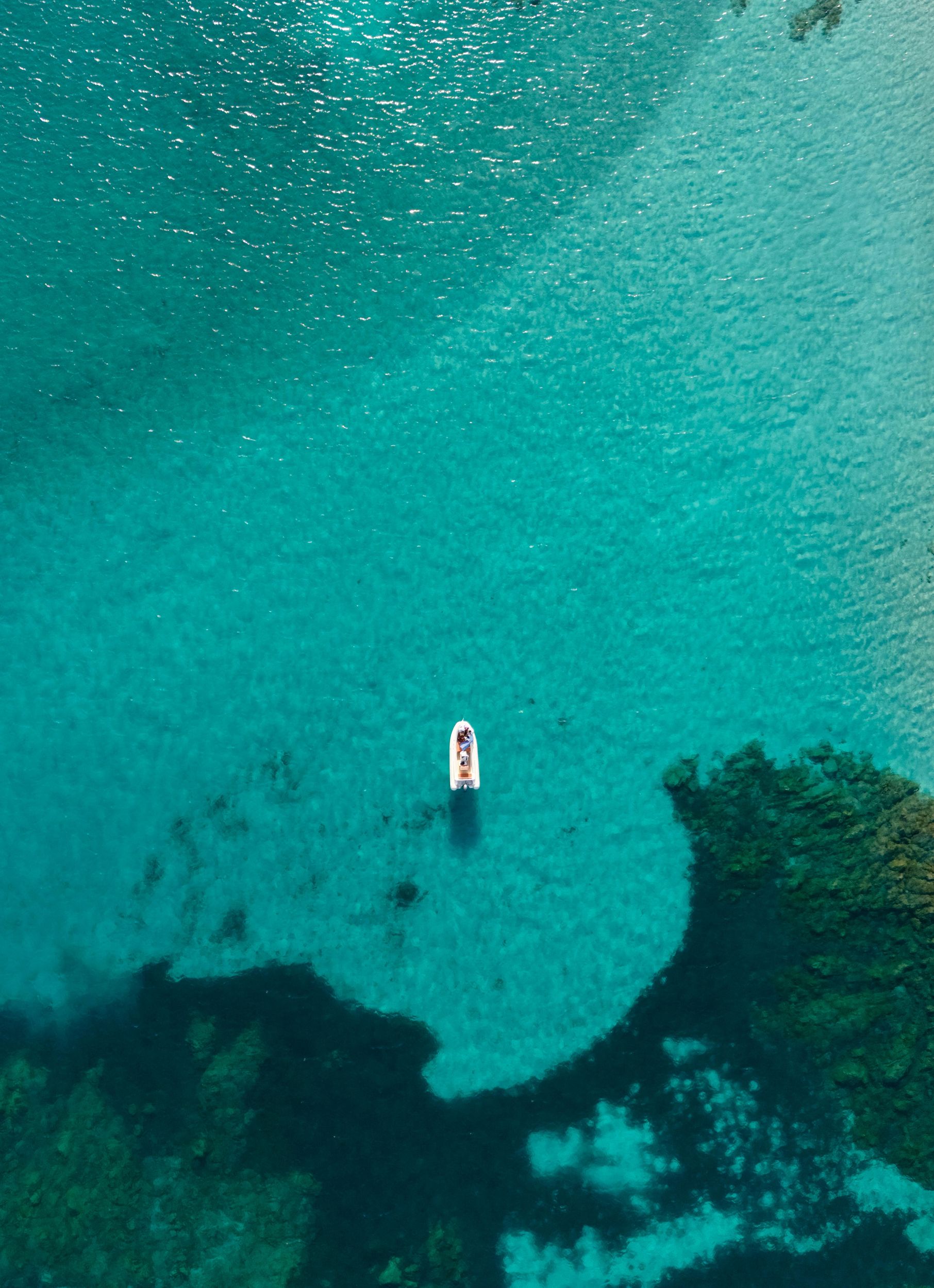 Porto Rotondo: Entdecken Sie das kristallklare Wasser der Costa Smeralda