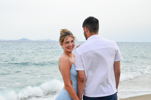 Heraklion: Venetian Port Photoshoot with Online Delivery Premium Venetian port Experience – 30 Professionally Photos