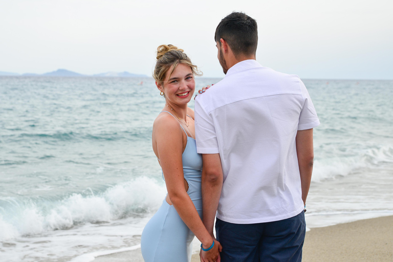 Heraklion: Venetian Port Photoshoot with Online Delivery Premium Venetian port Experience – 30 Professionally Photos