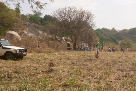 Uganda: Northern Uganda Culture & History Tour