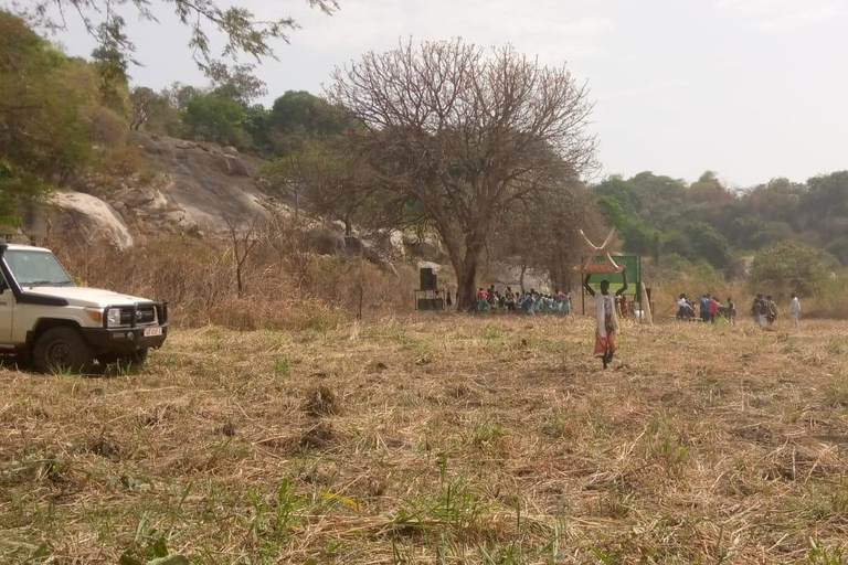 Uganda: Northern Uganda Culture & History Tour