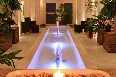 Yasmine Hammamet: Prestige Sea & Orient Ritual – Oriental treatments and massages Yasmine Hammamet: Anti-Stress Thalassotherapy Treatment