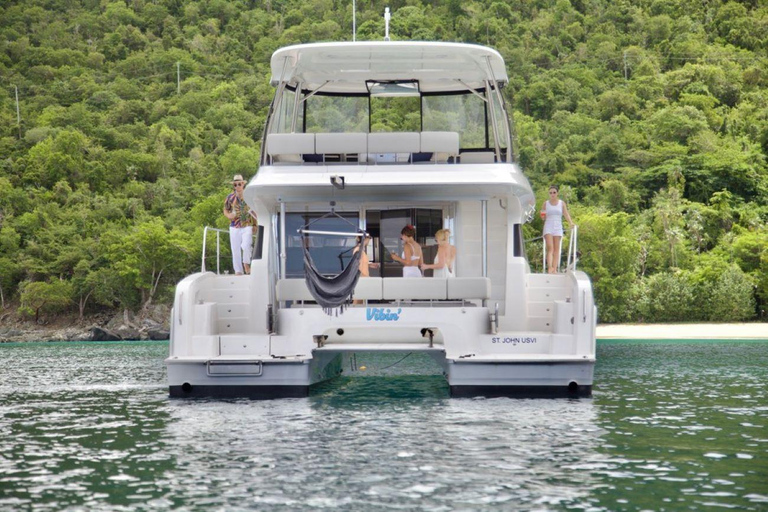 Virgin Islands: USVI Day Trip Exploration