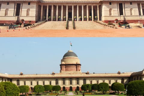 Delhi: Full-Day Private Tour of Old & New Delhi