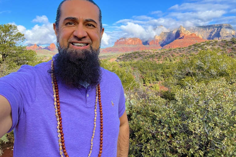 Bell Rock Hike: Vortex, Views & Spiritual History of Sedona