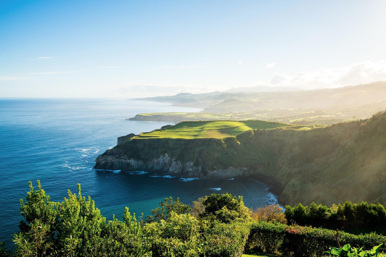 Thermal Baths and Botanical Garden Experience – São Miguel Volcanic Route & Thermal Baths Experience – São Miguel