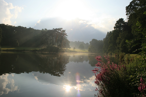 Brussels: Meise Botanic Garden Entry Ticket
