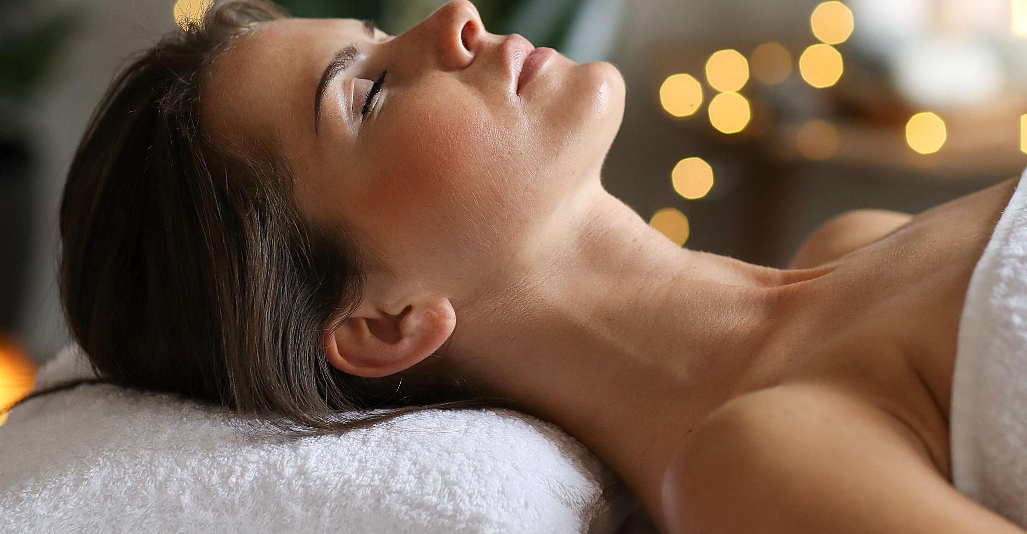 Sharm El Sheikh, 90-minute Hammam, Spa met privé-transfer - Hizvo