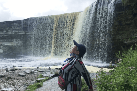 The Estonian Day Retreat at Lahemaa National Park