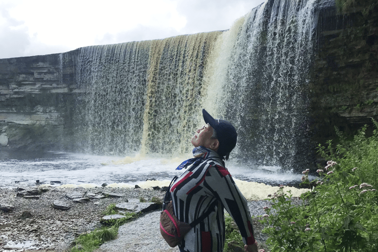 The Estonian Day Retreat at Lahemaa National Park