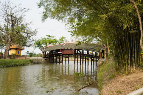 HUE: ESPLORAZIONE DELLA LAGUNA DI TAM GIANG GIORNATA INTERAHUE: ESPLORARE LA LAGUNA DI TAM GIANG GIORNATA INTERA