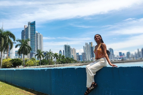Panama Stad: Geniet van een rondleiding door de stad en haar attractiesPanama Stad: Geniet van een rondleiding door de moderne stad en de Panama