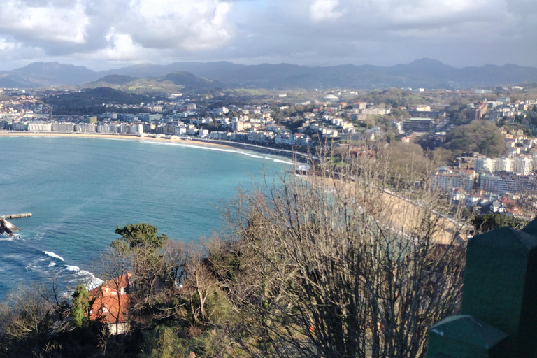 Hidden Heritage: Ultimate Basque Country Off-Road Odyssey