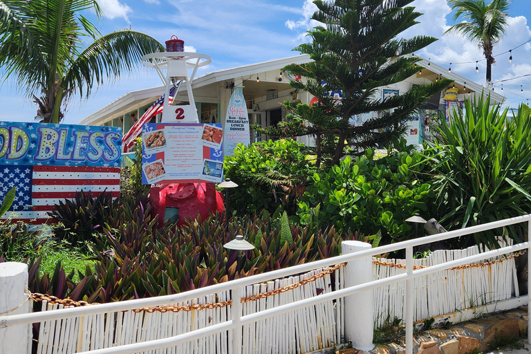 Lauderdale by The Sea: All-Inclusive Beach Chair/Cabana Rent