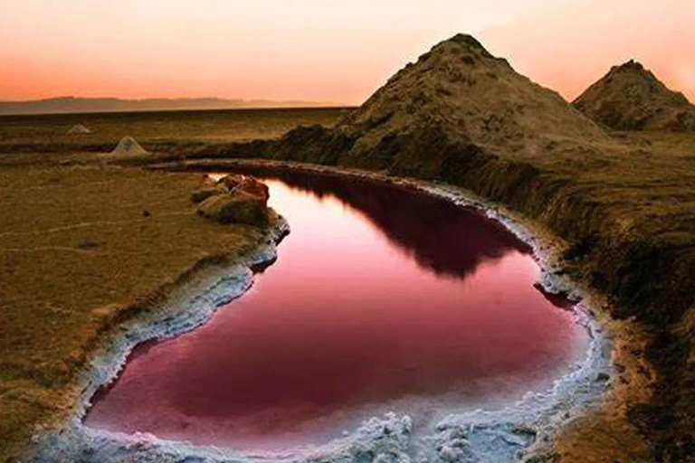 Desde Túnez: Excursión de 2 días a La Guerra de las Galaxias con alojamiento