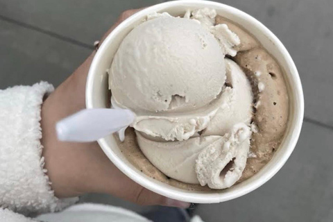 Santa Barbara: Ice Cream Walking Tour