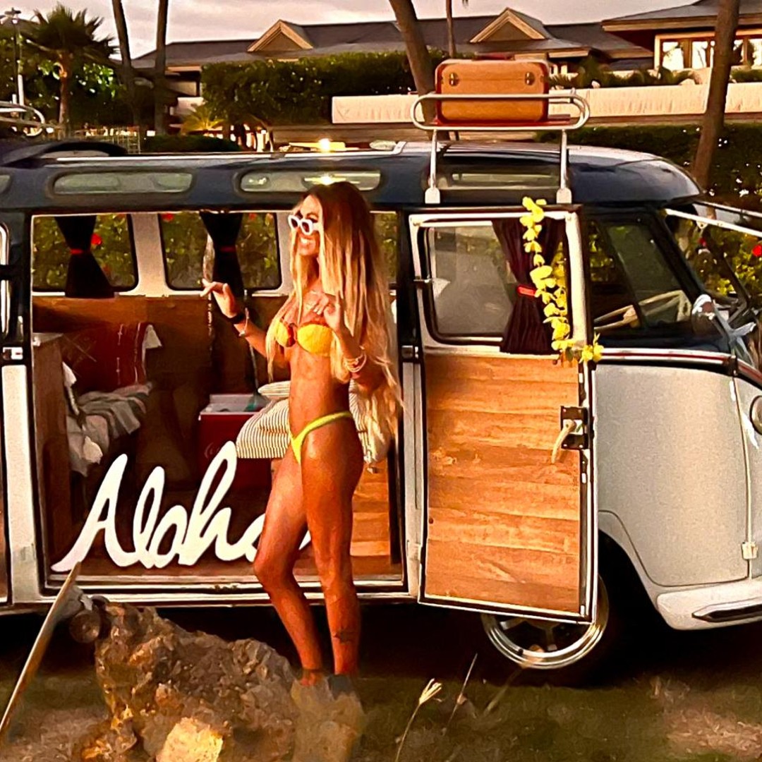 sho watanabe aloha vw bus 渡辺将 グリーンルームハワイ ?format=1500w