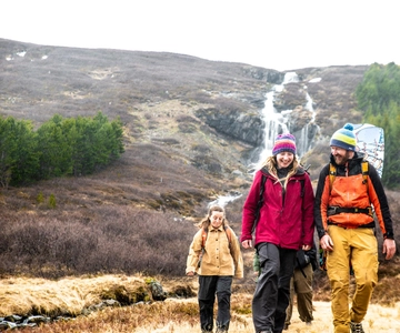 Från Isafjordur: Wakeboarding och vandring dagsutflykt