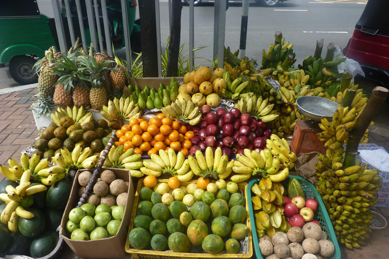 Colombo: A bespoke experience to discover hidden treasures Colombo: A Tailor-Made Experience to Discover the Hidden Treasures