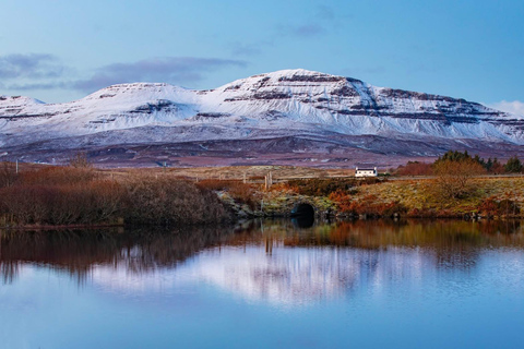 Isle of Skye – Magin och mysteriet med den skotska önIsle of Skye – Den skotska öns magi och mystik