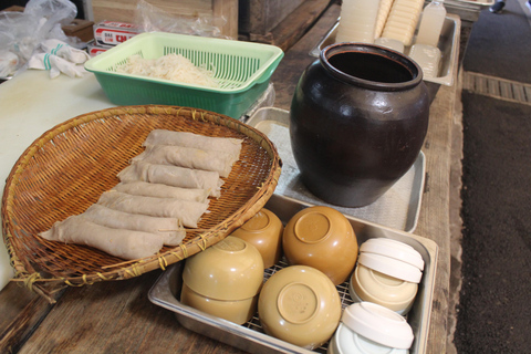 (New) Cook, Taste & Harvest: A Full-Day Jeju Food Adventure